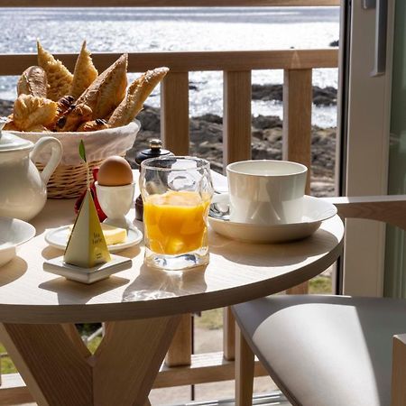 Hotel Les Vikings لو كروازيك المظهر الخارجي الصورة
