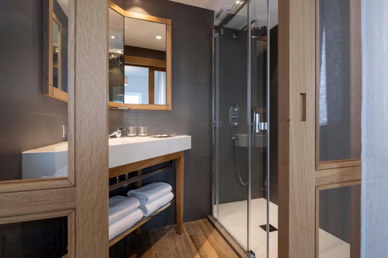 Hotel Les Vikings لو كروازيك المظهر الخارجي الصورة