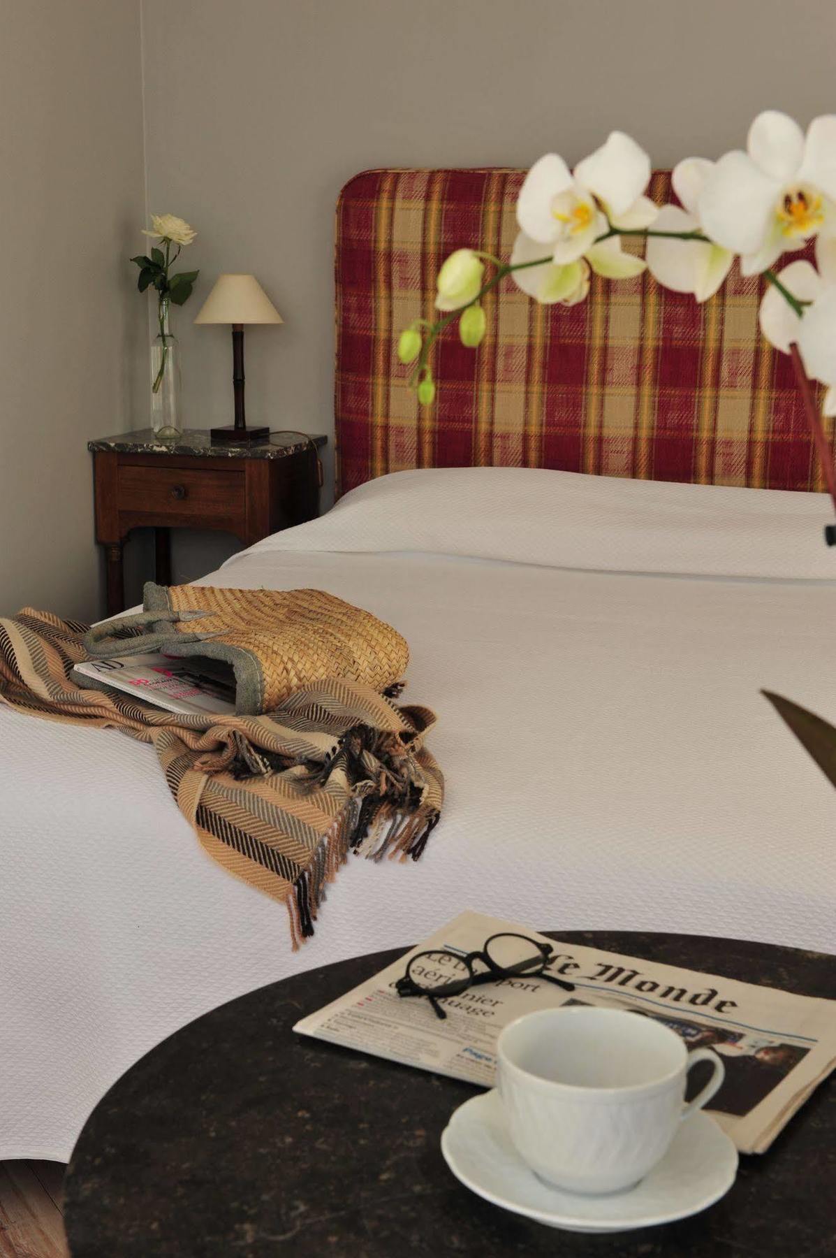 Hotel Les Vikings لو كروازيك المظهر الخارجي الصورة